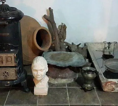 Hayat Alti * Ayvalik